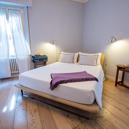 Belle Viste - Boutique Apartments Bettolle Exterior photo