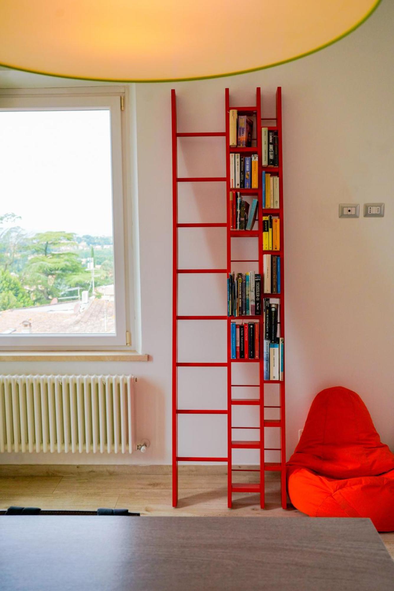 Belle Viste - Boutique Apartments Bettolle Room photo