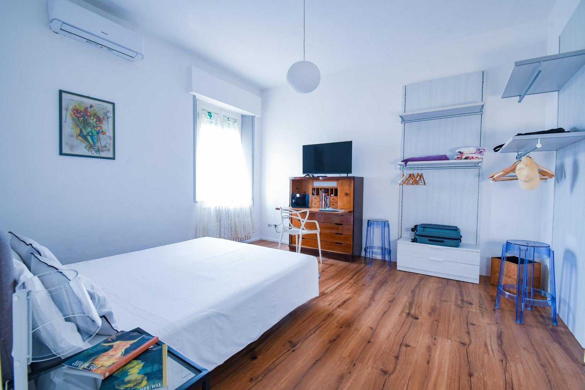 Belle Viste - Boutique Apartments Bettolle Exterior photo