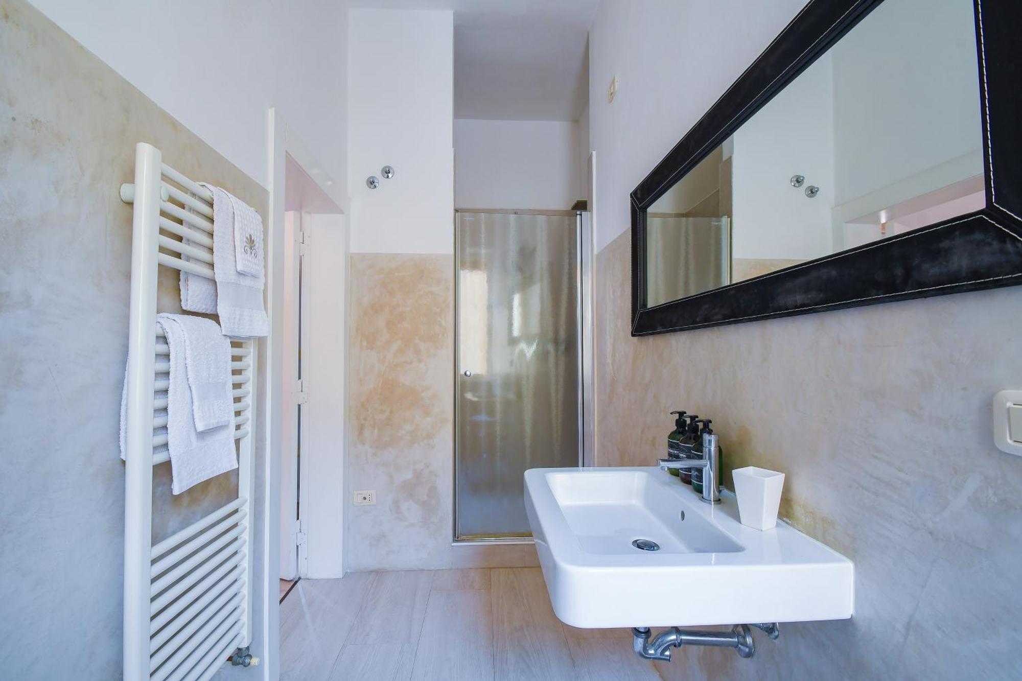 Belle Viste - Boutique Apartments Bettolle Room photo