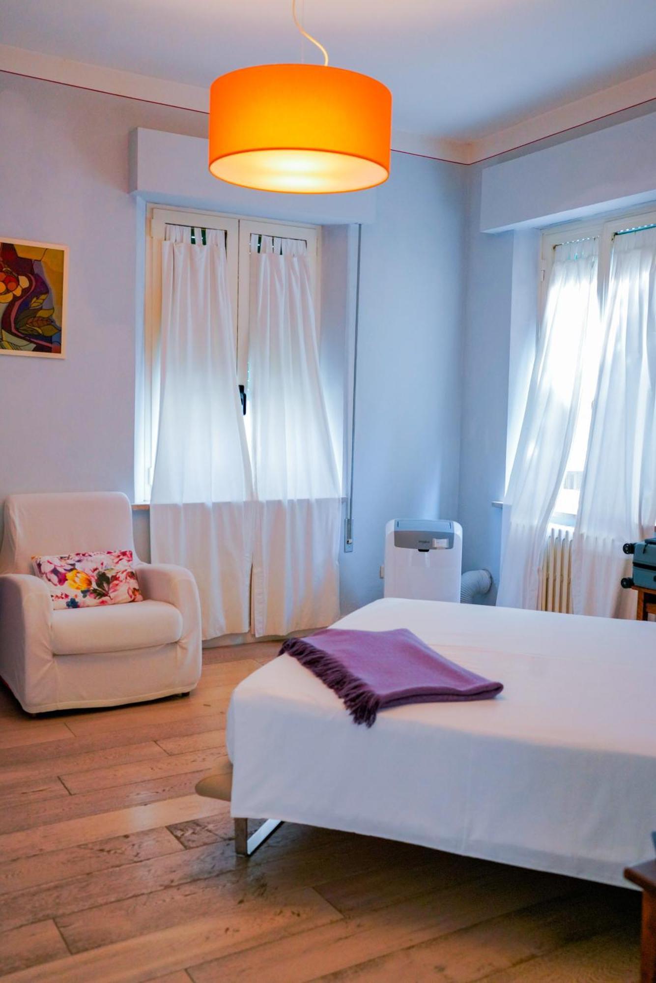 Belle Viste - Boutique Apartments Bettolle Room photo