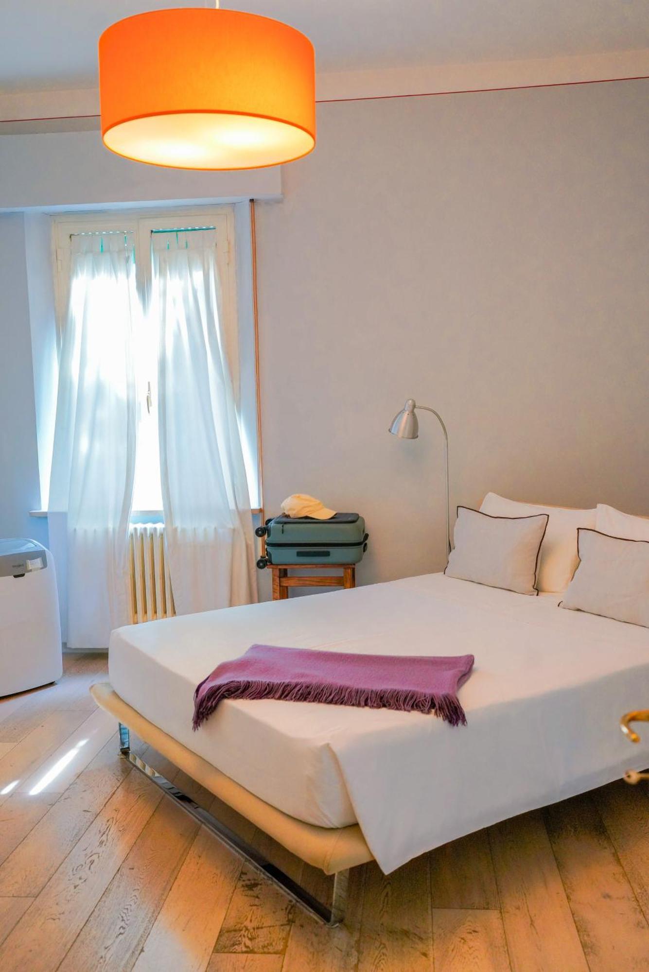 Belle Viste - Boutique Apartments Bettolle Room photo