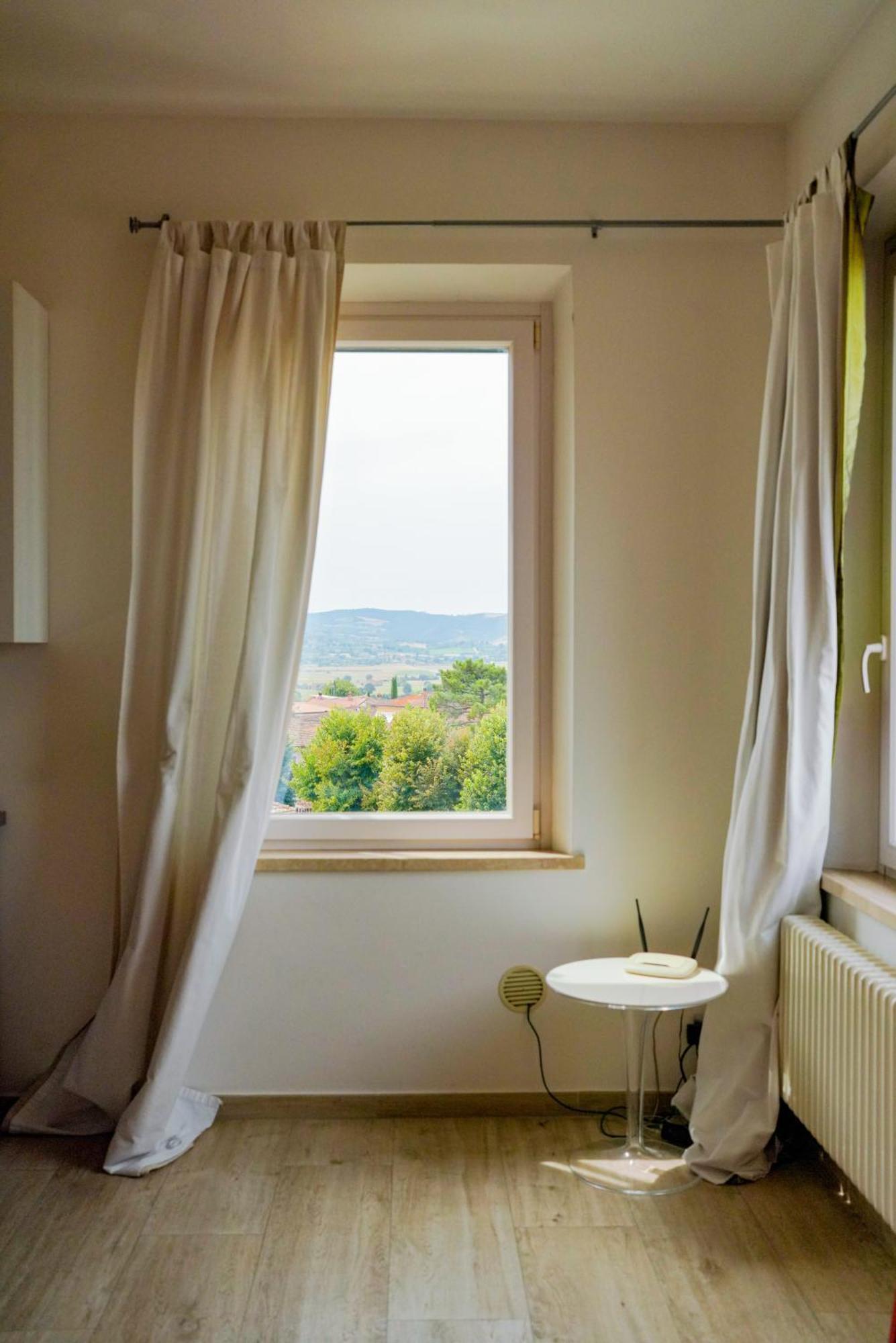 Belle Viste - Boutique Apartments Bettolle Room photo