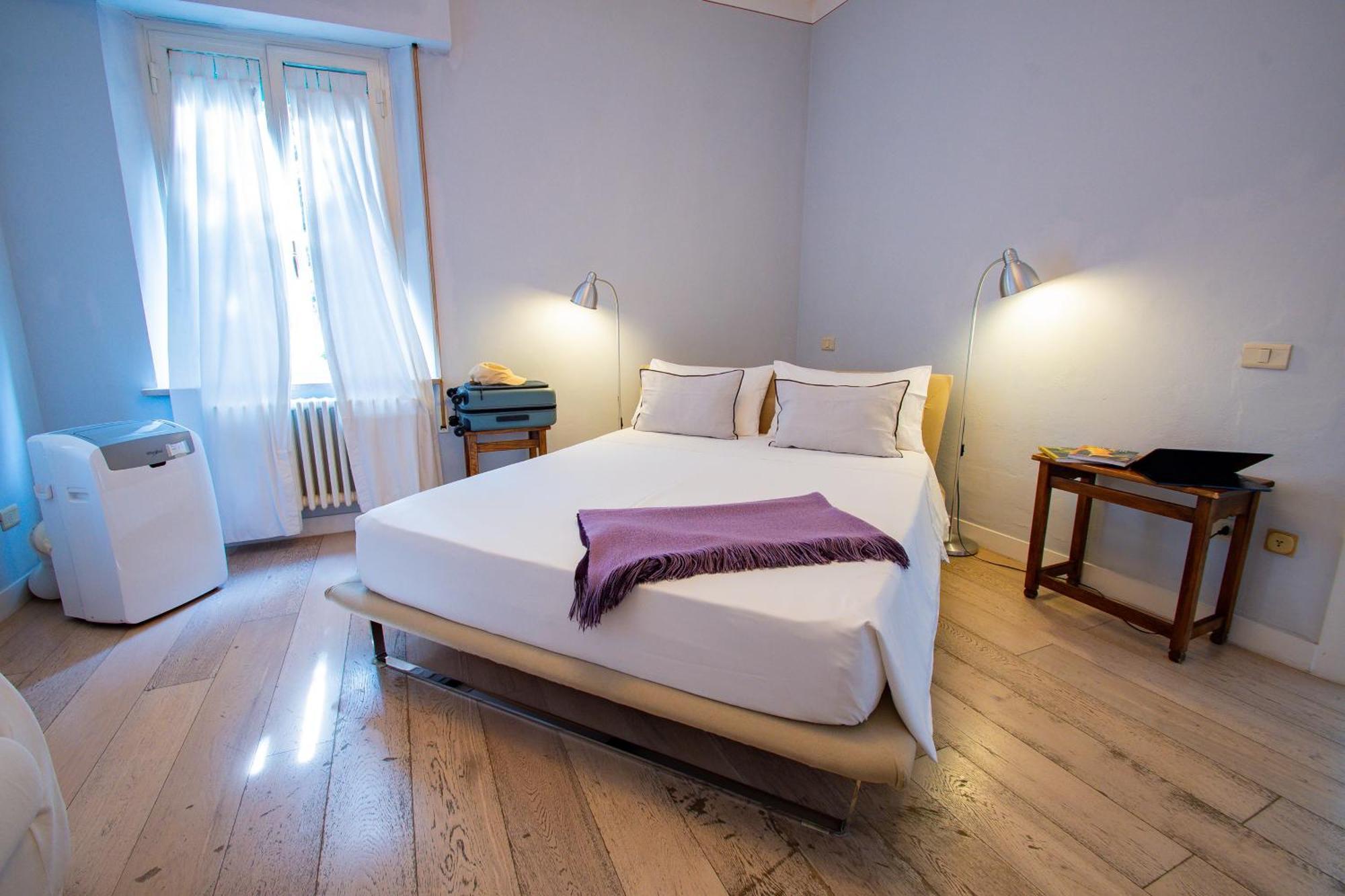 Belle Viste - Boutique Apartments Bettolle Exterior photo
