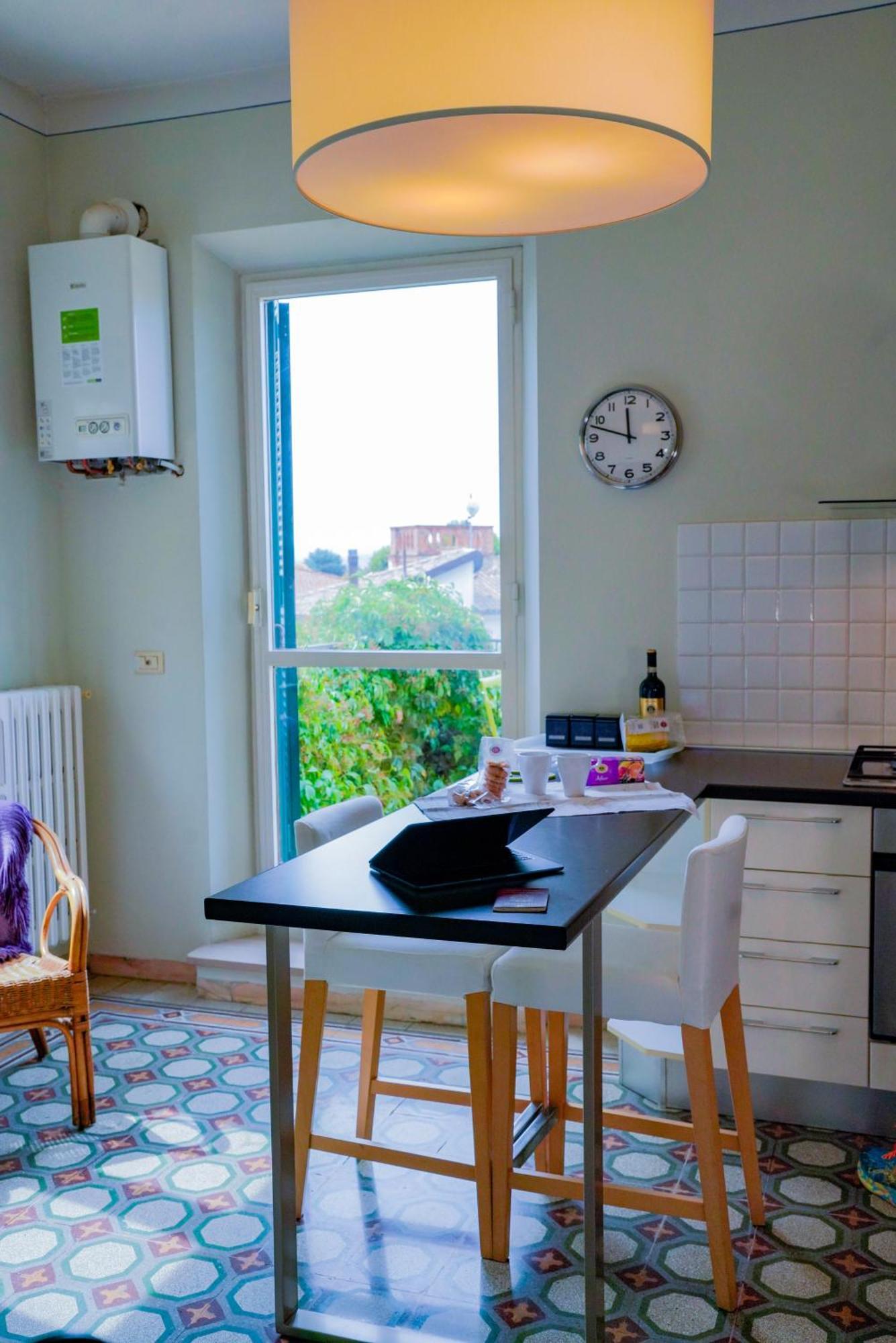 Belle Viste - Boutique Apartments Bettolle Room photo